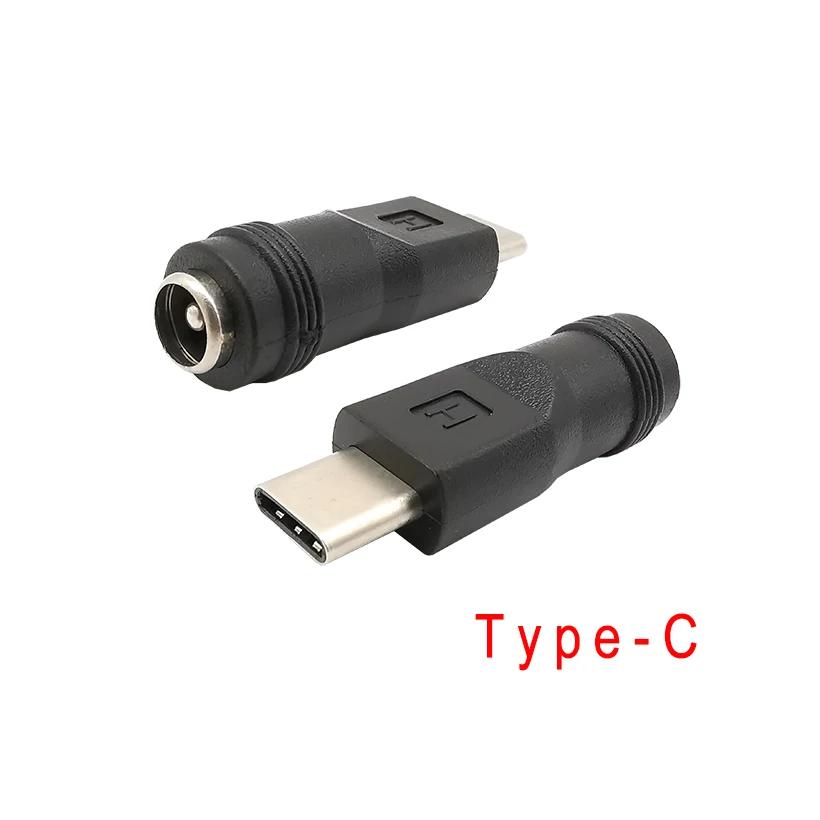 DC    CŸ USB -5.5x2.1mm   Ŀ, 100 